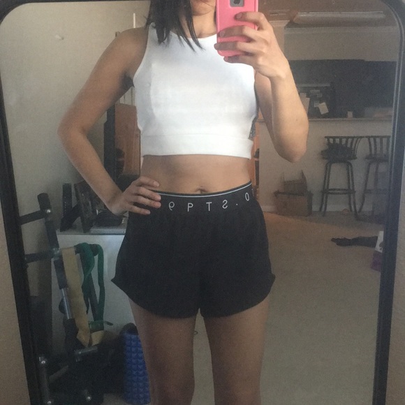 Forever21 Crop Top - Picture 4 of 4